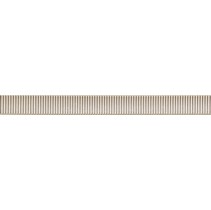 Love ceramica Emma Listelo Cream Bars