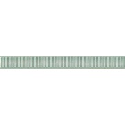 Бордюр Love ceramica Emma Listelo Mint Bars