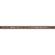Бордюр Love ceramica Emma Barra Mocha Crombs
