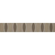 Бордюр Love ceramica Royal Barra Palace