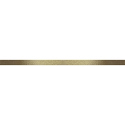 Бордюр Love ceramica Royal Listelo Oro