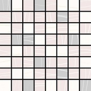 Настенная плитка Love ceramica Royal Mosaico Decor C