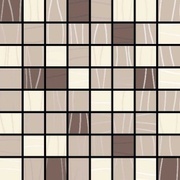 Настенная плитка Love ceramica Royal Mosaico Decor D