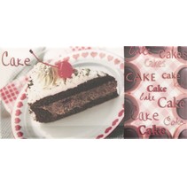 Mainzu Arkadia Décor Cake
