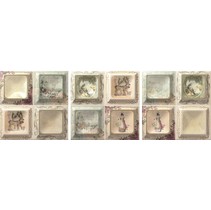 Mainzu Bolonia Decor Shapes