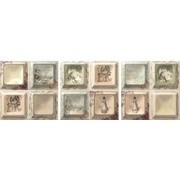 Декор Mainzu Bolonia Decor Shapes