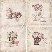 Декор Mainzu Bolonia Decor solferino