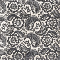 Mainzu Bombato Décor Preston 5 mix Без подбора