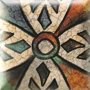 Настенная плитка Mainzu Bombato Decor Davinci Mix