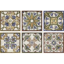 Mainzu Calabria Decor Vietri