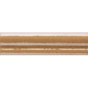 Бордюр Mainzu Calabria Moldura Ocre