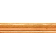 Бордюр Mainzu Catania Moldura ocre
