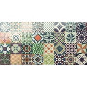 Настенная плитка Mainzu Catania Decor messina