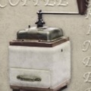 Декор Mainzu Cementine Decor grinder
