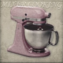 Mainzu Cementine Decor mixer