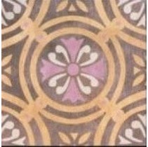 Mainzu Cementine Decor Bastide Choco (Mix) 3