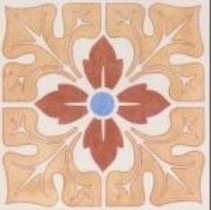 Mainzu Cementine Decor Bastide (Mix) 2