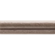Бордюр Mainzu Cementine Moldura Choco