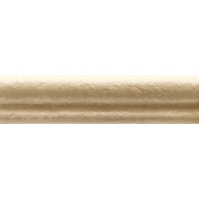 Бордюр Mainzu Cementine Moldura Ocre