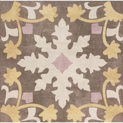 Настенная плитка Mainzu Cementine Decor Bastide Choco (Mix) 7