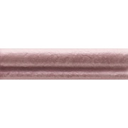 Бордюр Mainzu Cementine Moldura Rosso