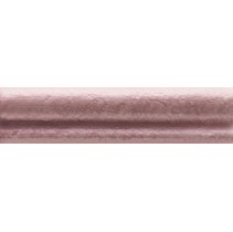 Mainzu Cementine Moldura Rosso