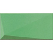 Настенная плитка Mainzu Diamond Emerald (7 видов рельефа)