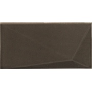 Настенная плитка Mainzu Diamond Graphite (7 видов рельефа)