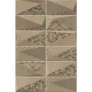 Настенная плитка Mainzu Diamond Pearl Fancy (7 видов рисунка)