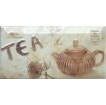 Mainzu Doric Decor Tea