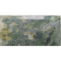 Mainzu Doric Green