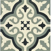 Напольная плитка Mainzu Florentine Centro White