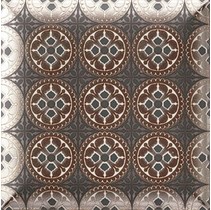 Mainzu HD Effects Decor Metal Black