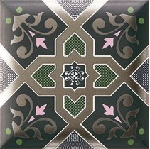Mainzu HD Effects Decor Esna Green
