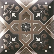 Настенная плитка Mainzu HD Effects Decor Esna Brown