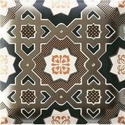 Настенная плитка Mainzu HD Effects Decor Nilo Brown