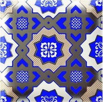 Mainzu HD Effects Decor Nilo Blu