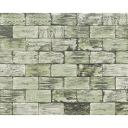 Настенная плитка Mainzu Legno Green
