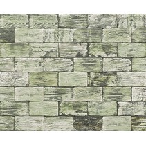 Mainzu Legno Green