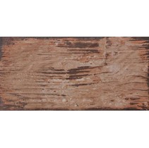 Mainzu Legno Arancio
