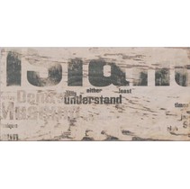 Mainzu Legno Decor