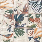 Декор Mainzu Livorno Mural sonata (комп/36шт)