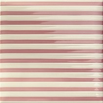 Mainzu Lucciola Stripe Pink