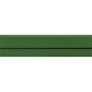 Бордюр Mainzu Lucciola Verde moldura