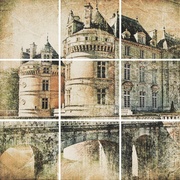 Панно Mainzu Milano Conjunto Castle