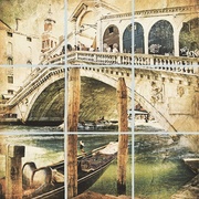 Панно Mainzu Milano Conjunto Venecia