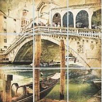 Mainzu Milano Conjunto Venecia