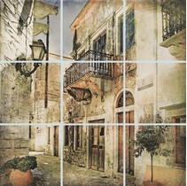 Mainzu Milano Conjunto Piemonte