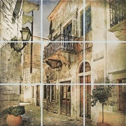 Панно Mainzu Milano Conjunto Piemonte