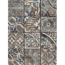 Mainzu Milano Decor Century Blue